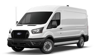 2027 Ford Transit-250 Base INTRANSIT
