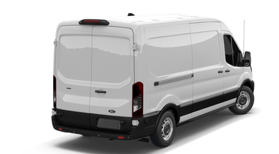 2027 Ford Transit-250 Base INTRANSIT