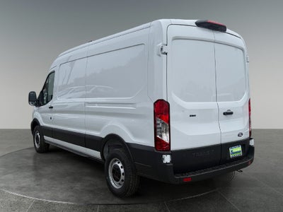 2027 Ford Transit-250 Base