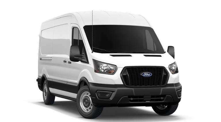 2027 Ford Transit-250 Base INTRANSIT