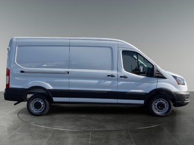 2027 Ford Transit-250 Base