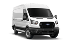 2027 Ford Transit-250 Base INTRANSIT