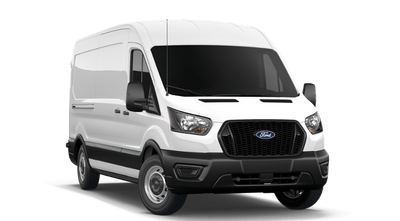 2027 Ford Transit-250 Base INTRANSIT