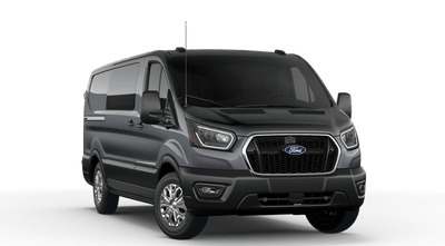 2026 Ford Transit-250 Base INTRANSIT