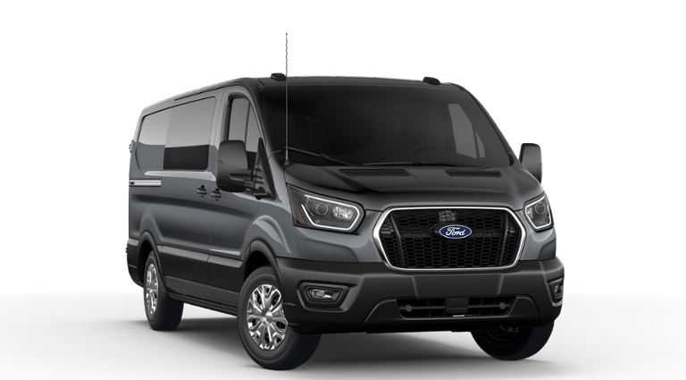 2026 Ford Transit-250 Base INTRANSIT