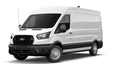 2027 Ford Transit-250 Base INTRANSIT
