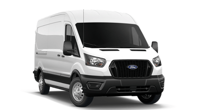 2027 Ford Transit-250 Base INTRANSIT