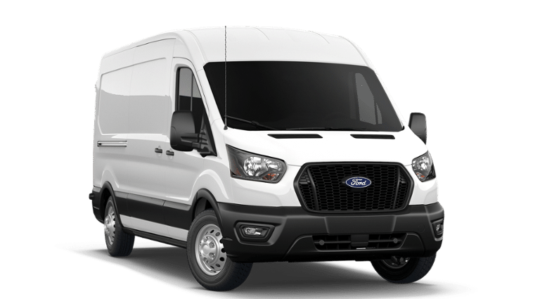 2027 Ford Transit-250 Base INTRANSIT