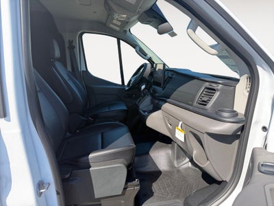 2027 Ford Transit-250 Base