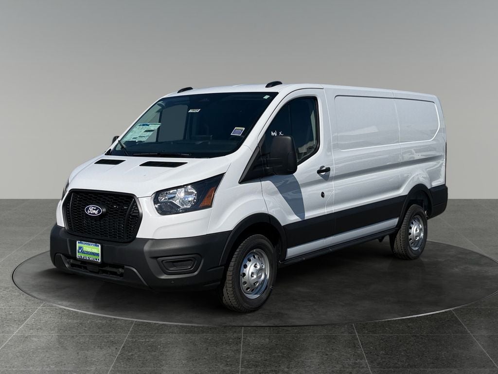 2027 Ford Transit-250 Base