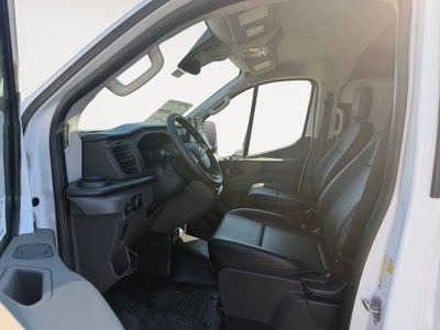 2027 Ford Transit-250 Base