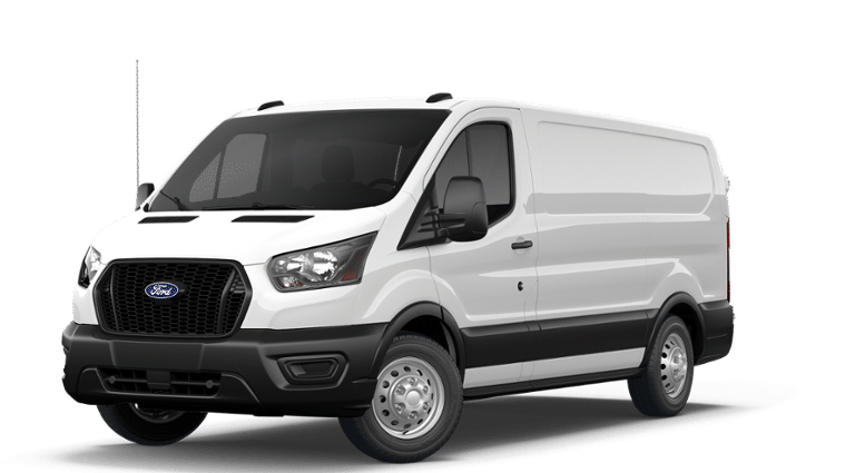 2027 Ford Transit-250 Base