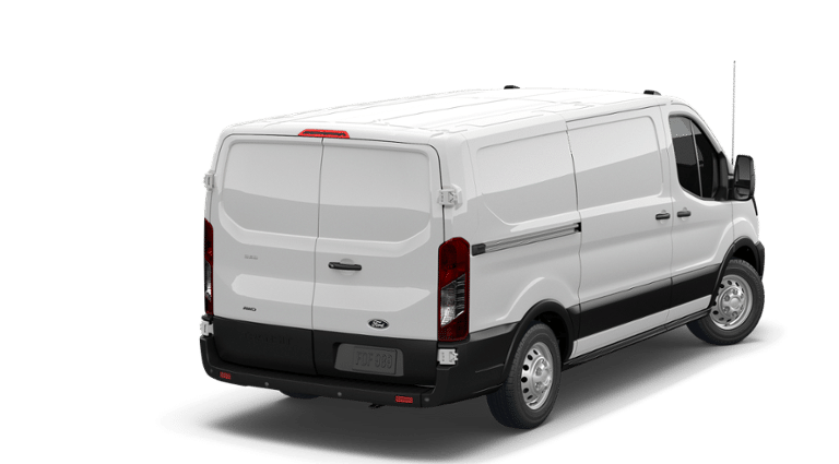 2027 Ford Transit-250 Base