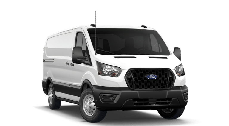 2027 Ford Transit-250 Base