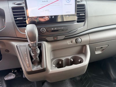2027 Ford Transit-250 Base