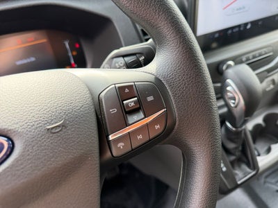2027 Ford Transit-250 Base