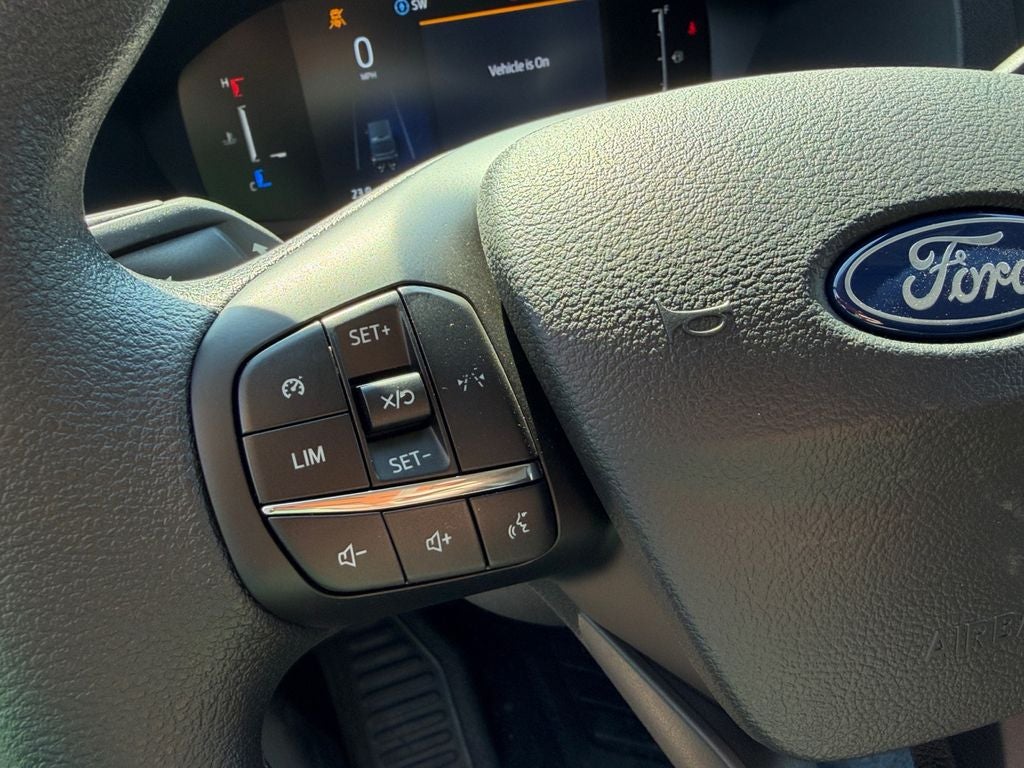 2027 Ford Transit-250 Base