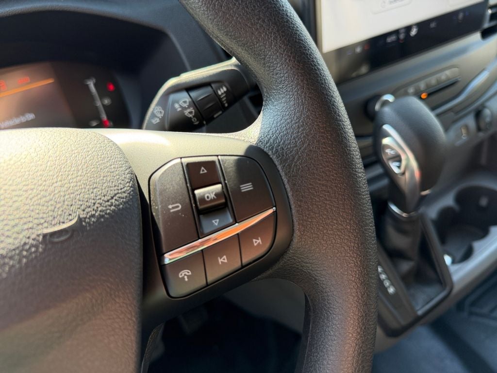 2027 Ford Transit-250 Base