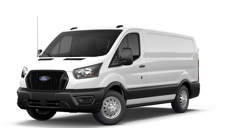 2027 Ford Transit-250 Base