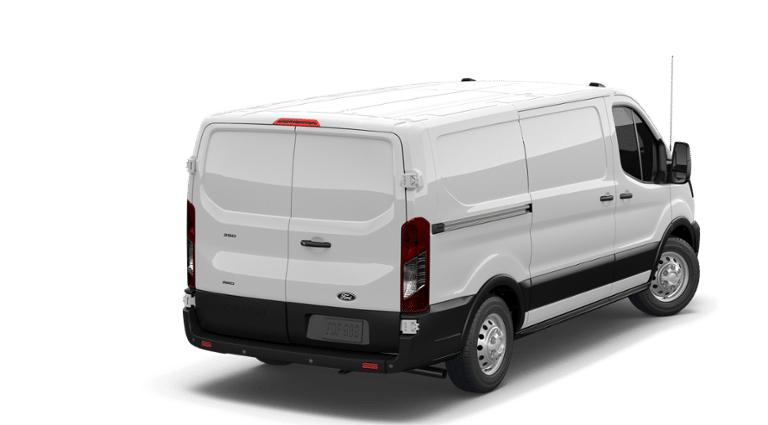 2027 Ford Transit-250 Base
