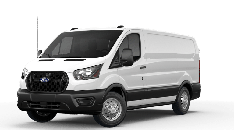 2026 Ford Transit-250 Base INTRANSIT