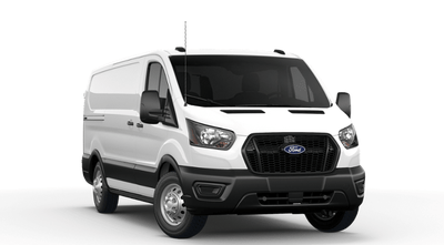 2026 Ford Transit-250 Base INTRANSIT