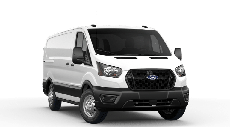 2026 Ford Transit-250 Base INTRANSIT