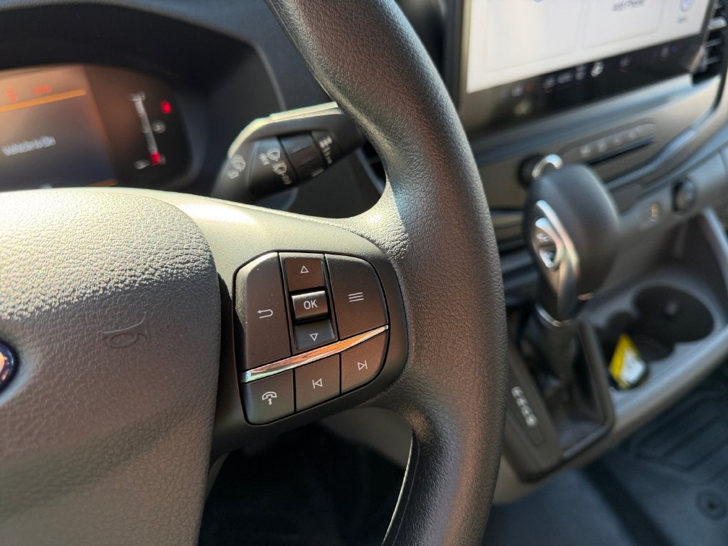 2027 Ford Transit-250 Base