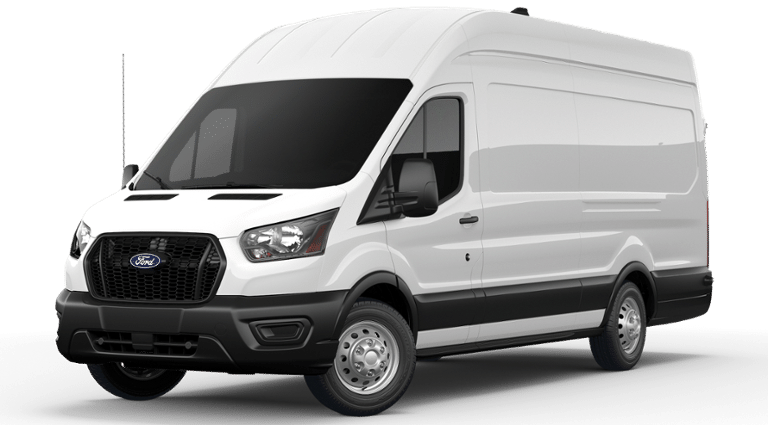 2026 Ford Transit-250 Base INTRANSIT