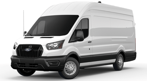 2026 Ford Transit-250 Base INTRANSIT