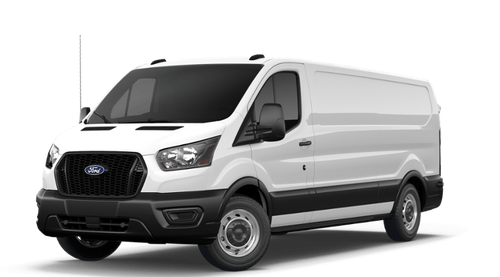 2027 Ford Transit-350 Base INTRANSIT