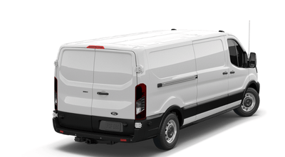 2027 Ford Transit-350 Base INTRANSIT