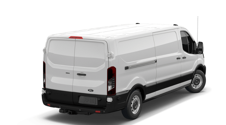 2027 Ford Transit-350 Base INTRANSIT