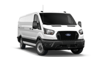 2027 Ford Transit-350 Base INTRANSIT