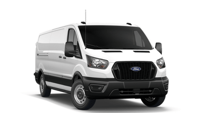 2027 Ford Transit-350 Base INTRANSIT