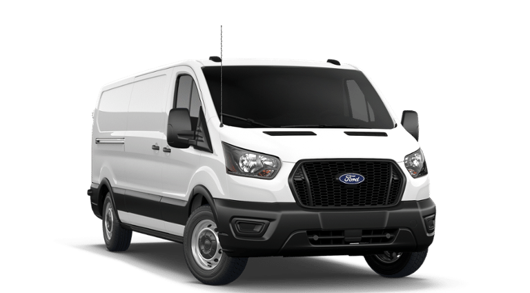 2027 Ford Transit-350 Base INTRANSIT