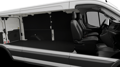 2027 Ford Transit-350 Base INTRANSIT