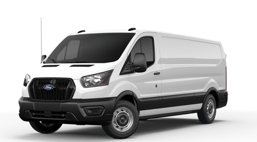 2026 Ford Transit-350 Base INTRANSIT