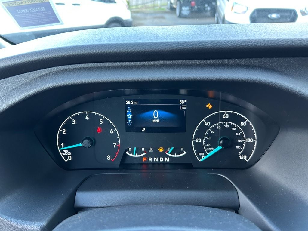 2024 Ford Transit-350 Base