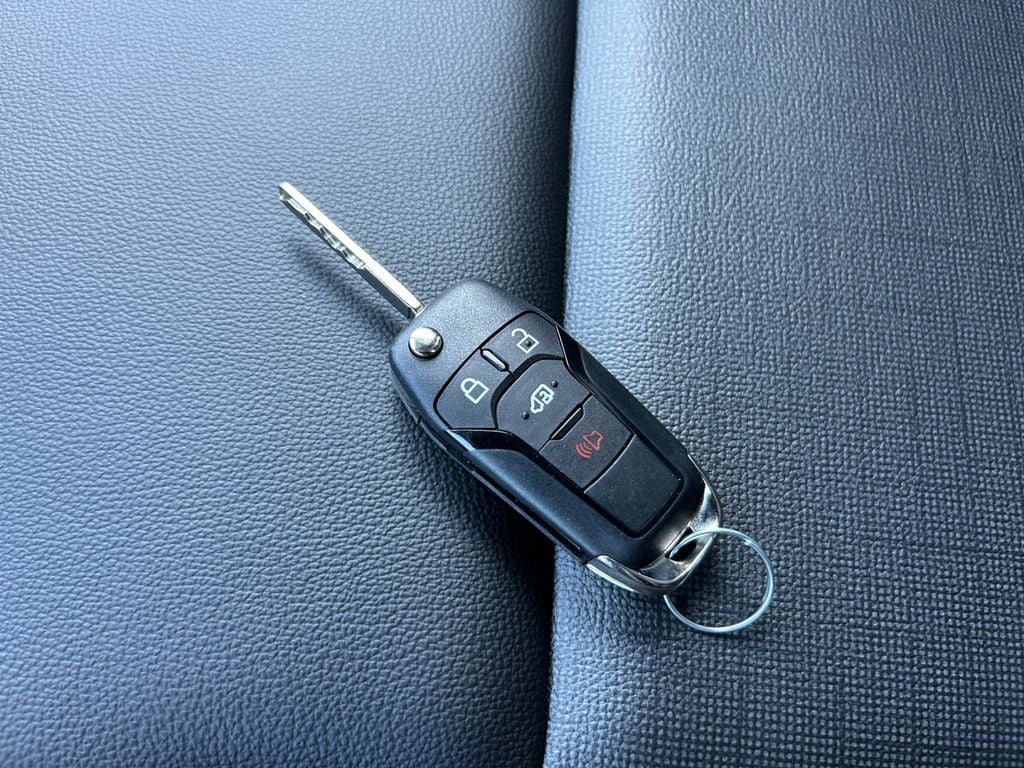 2024 Ford Transit-350 Base