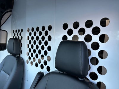 2024 Ford Transit-350 Base