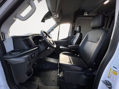 2025 Ford Transit-350 Base