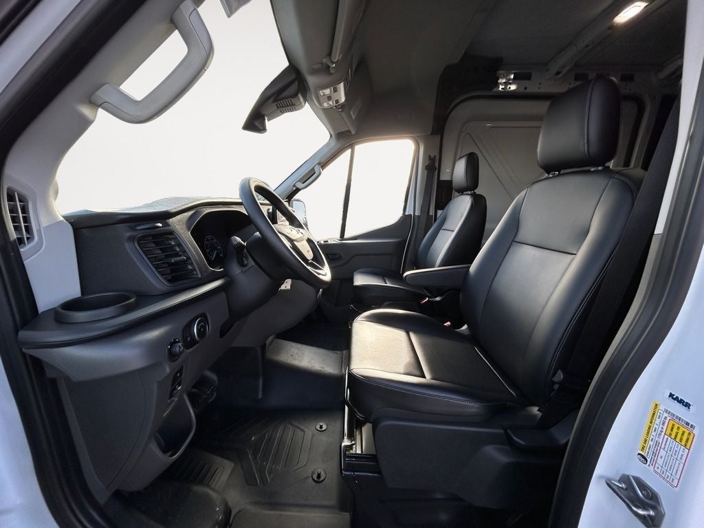 2025 Ford Transit-350 Base