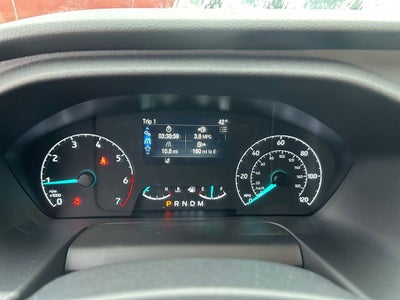 2025 Ford Transit-350 Base