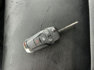 2025 Ford Transit-350 Base