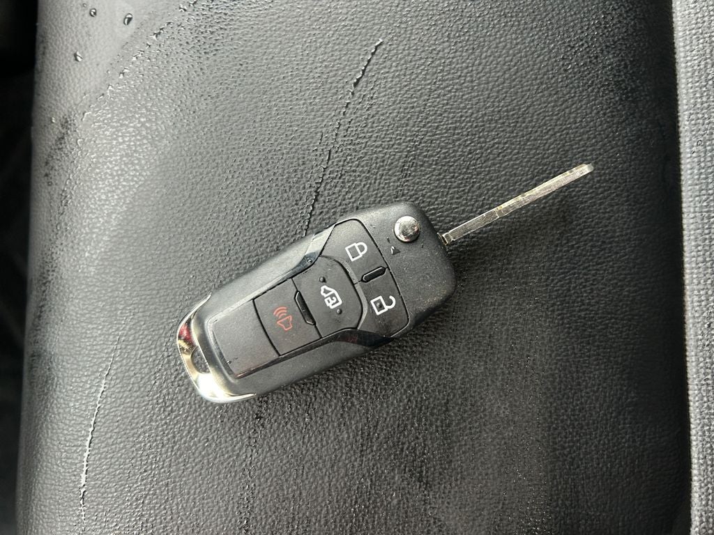 2025 Ford Transit-350 Base