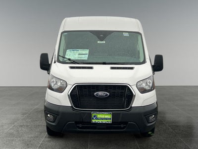 2025 Ford Transit-350 Base