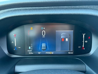 2027 Ford Transit-350 Base