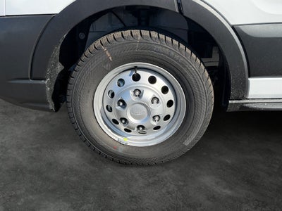 2027 Ford Transit-350 Base