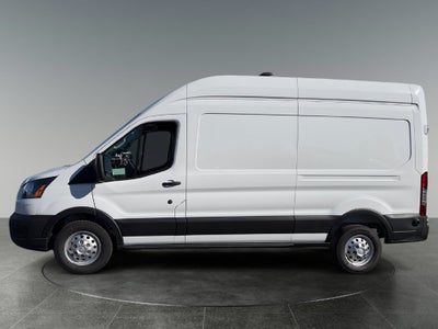 2027 Ford Transit-350 Base